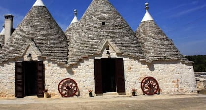 Masseria Peppeturro