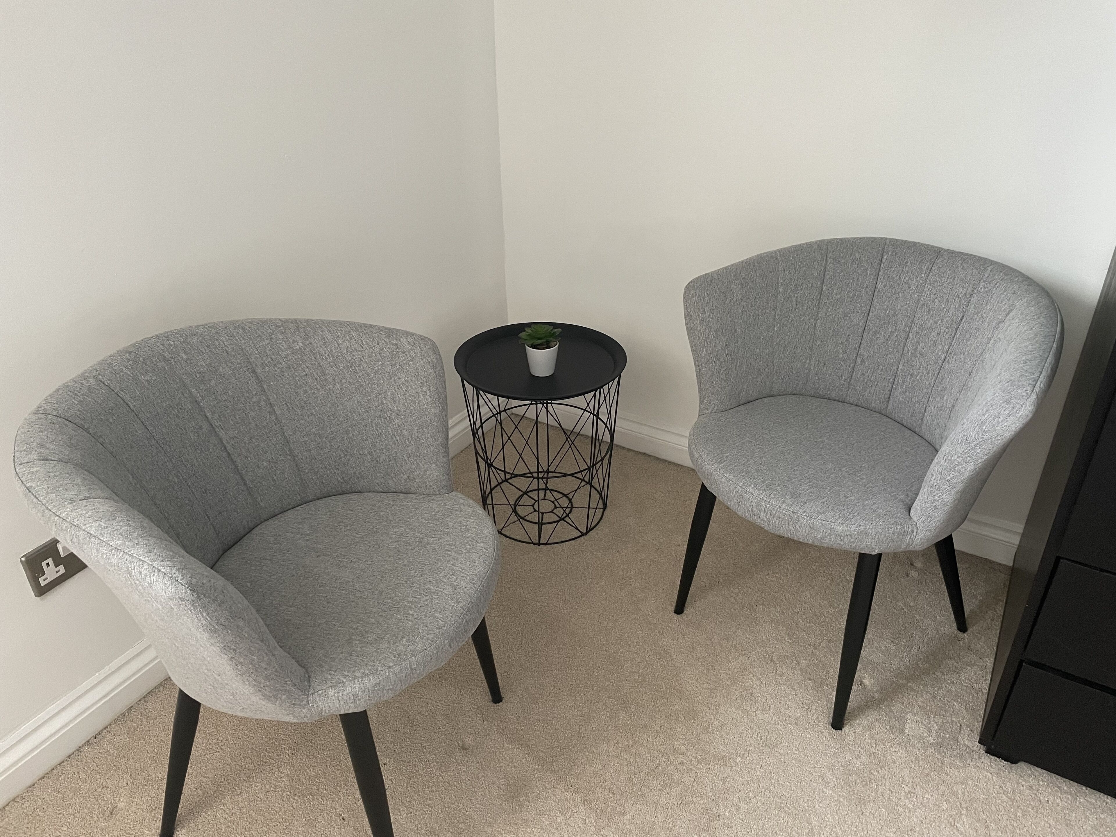 Classic Double or Twin Room, Ensuite | Premium bedding, Select Comfort beds, iron/ironing board, free WiFi