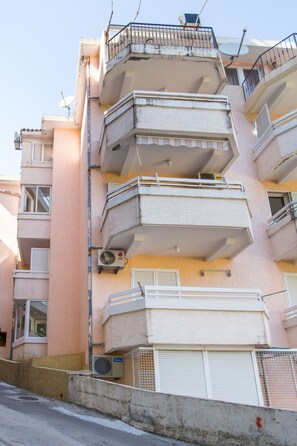 Exterior - City Apartments (Budva)