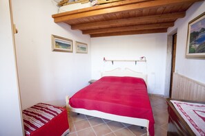 Villa | 1 bedroom, cribs/infant beds - Villetta Bel Giardino (Campo nell'Elba)