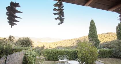 Villetta Bel Giardino