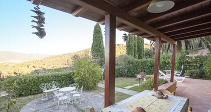 Villetta Bel Giardino