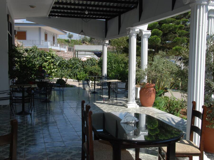 Dagelijks ontbijtbuffet inbegrepen