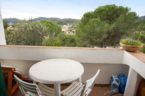 Apartament | Terrassa o pati