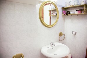Apartament | Bany | Dutxa 