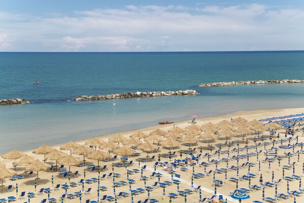 หาดส่วนตัว