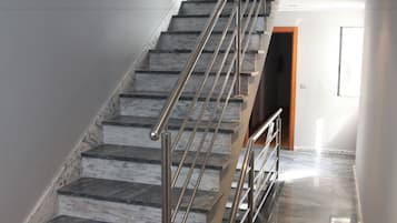 Escaleras