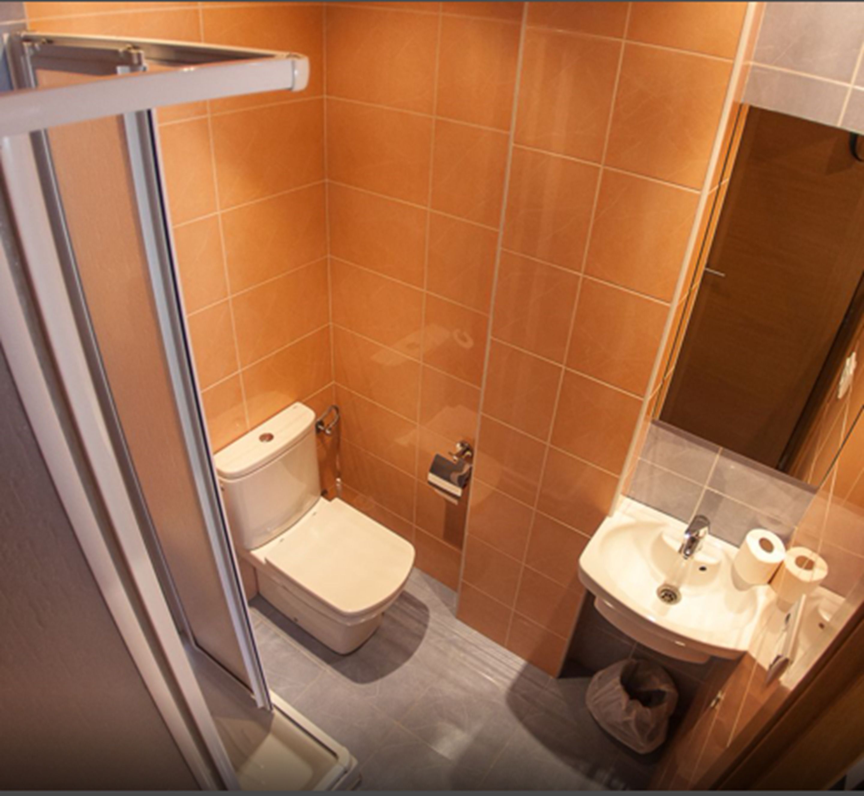 Photo - Pension Orois