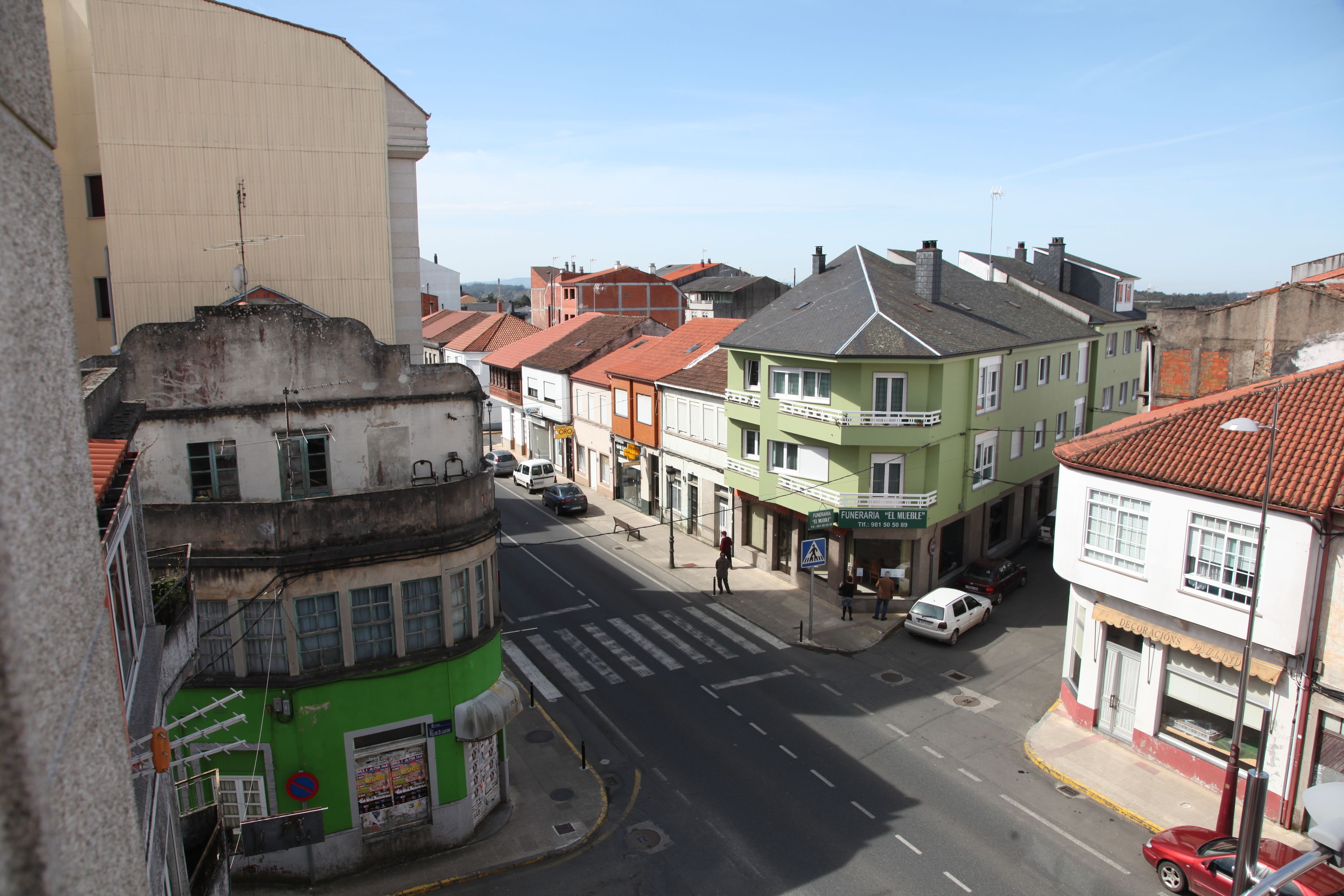 Photo - Pension Orois