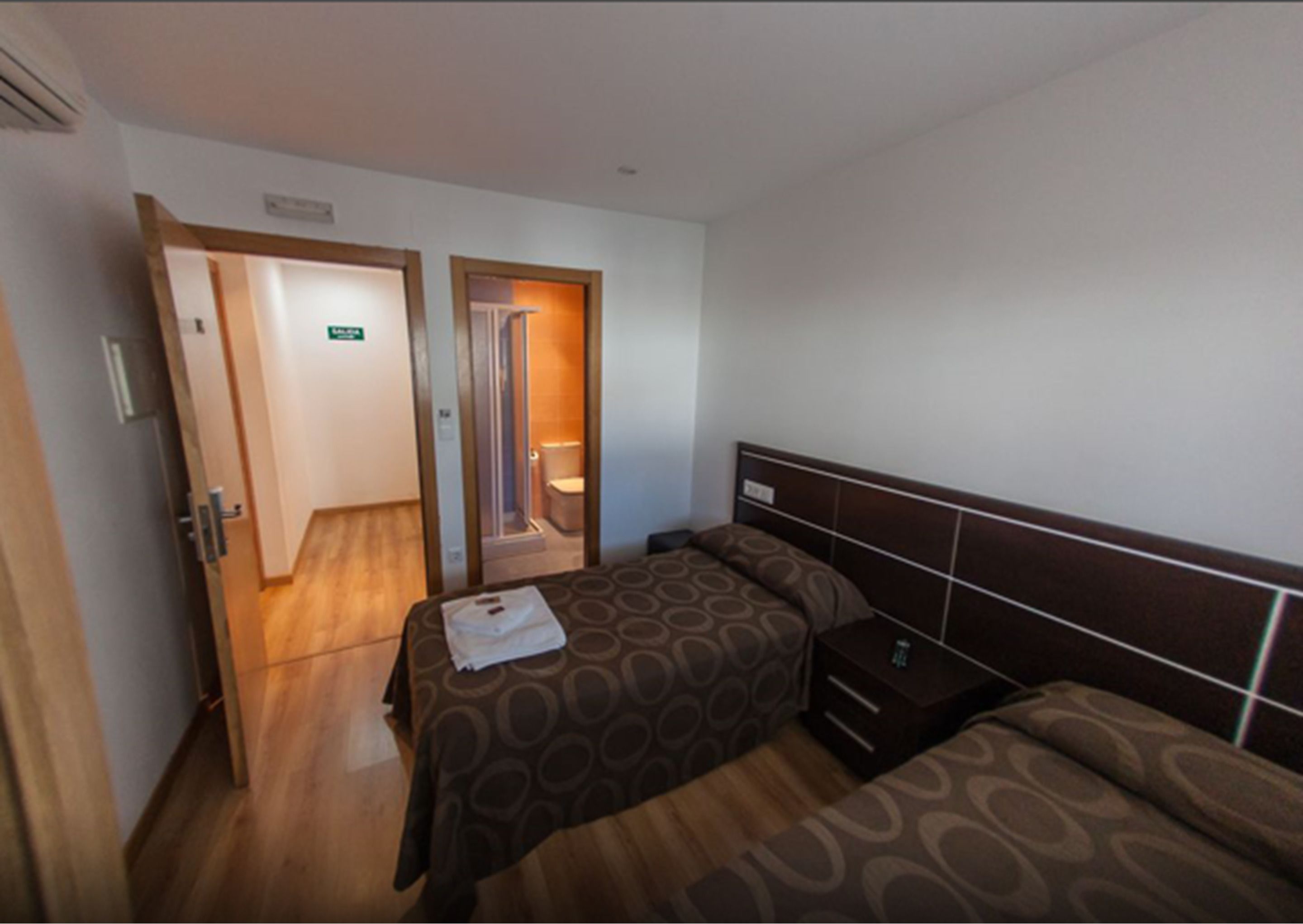 Photo - Pension Orois