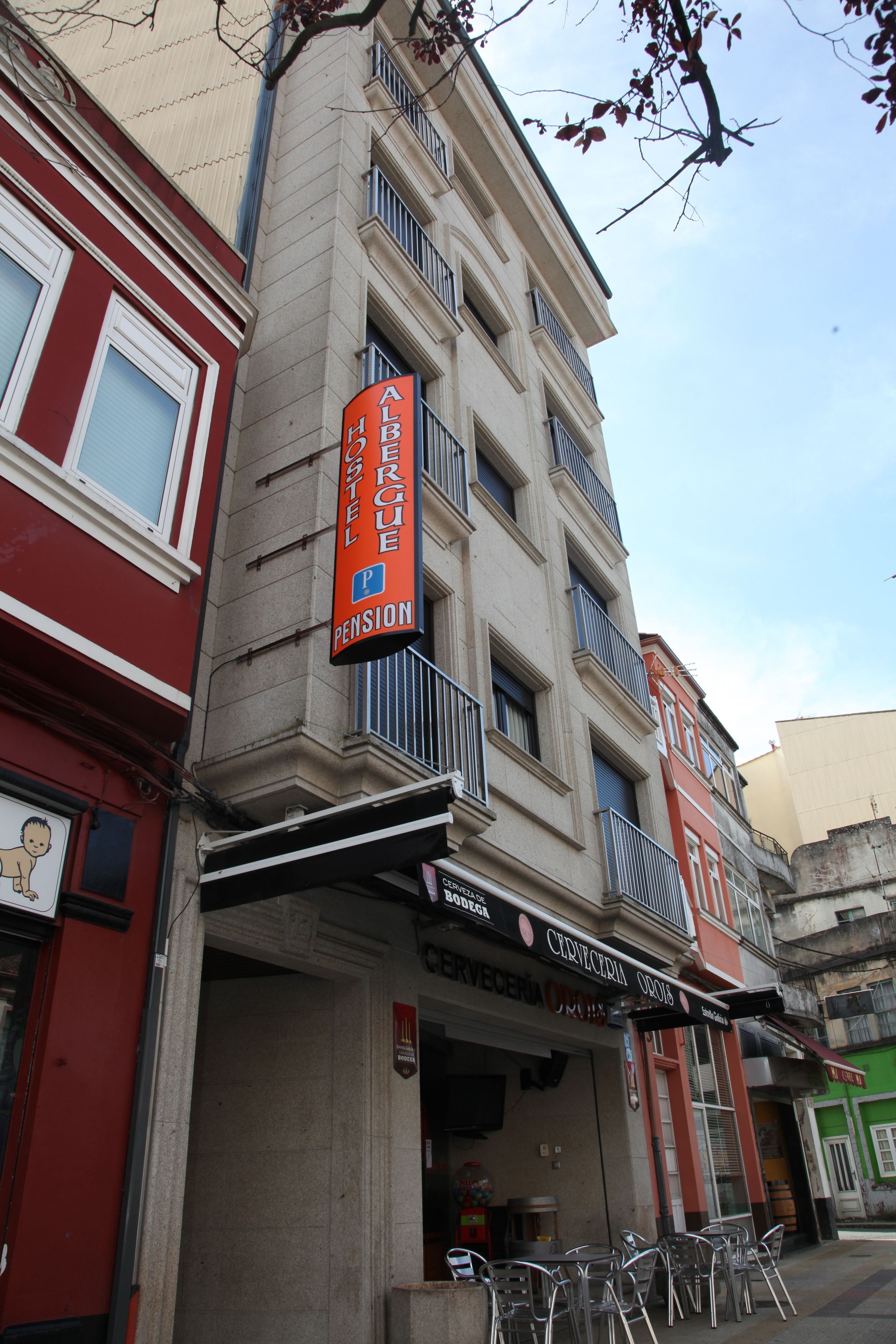 Photo - Pension Orois