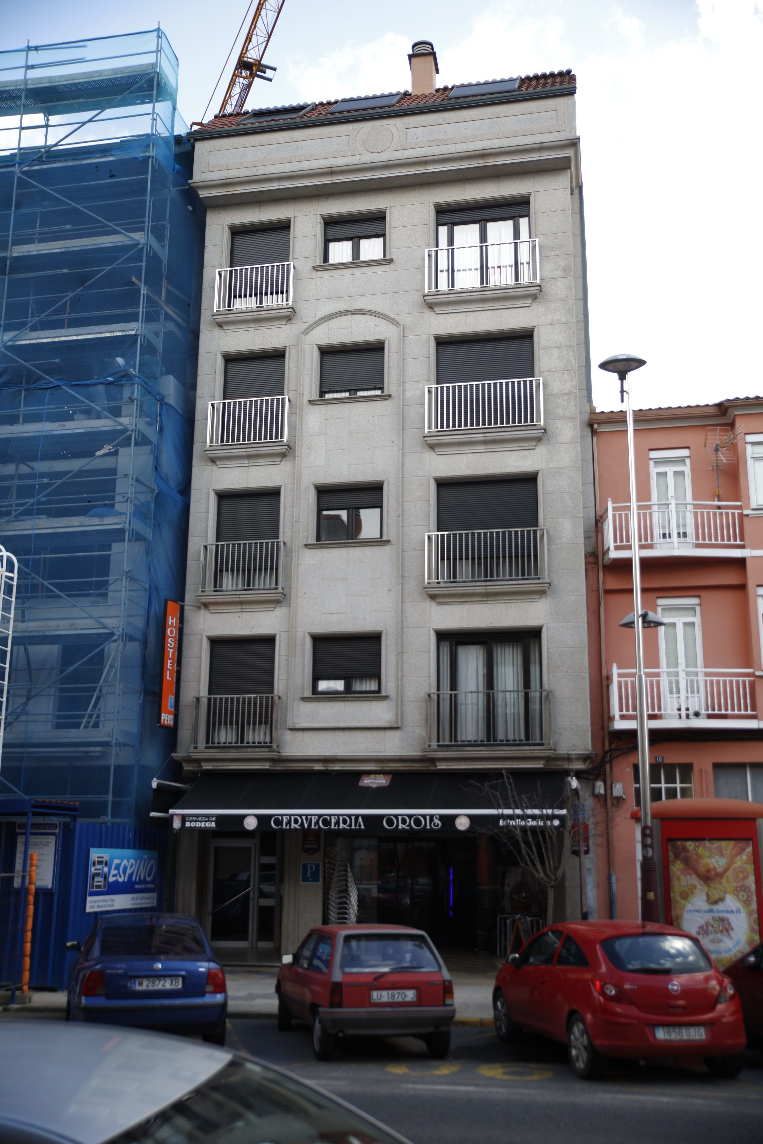 Photo - Pension Orois