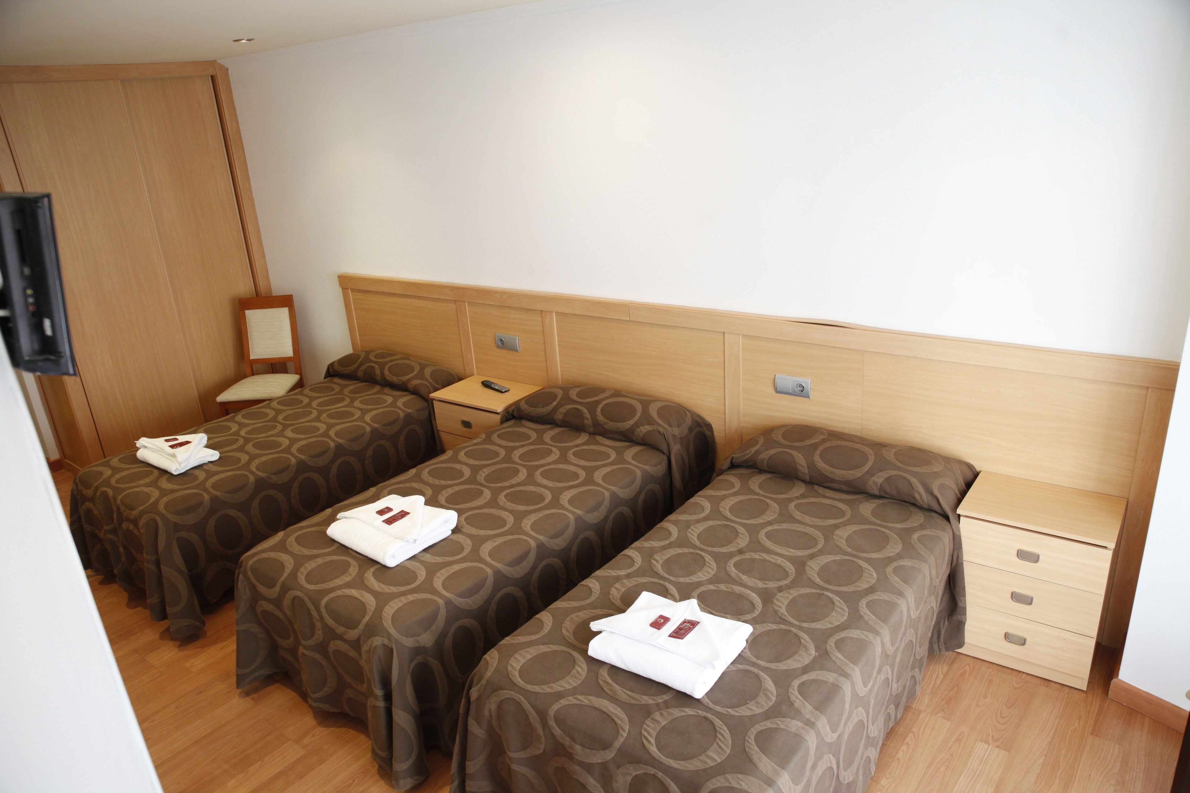 Photo - Pension Orois