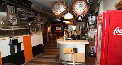 Pension Orois