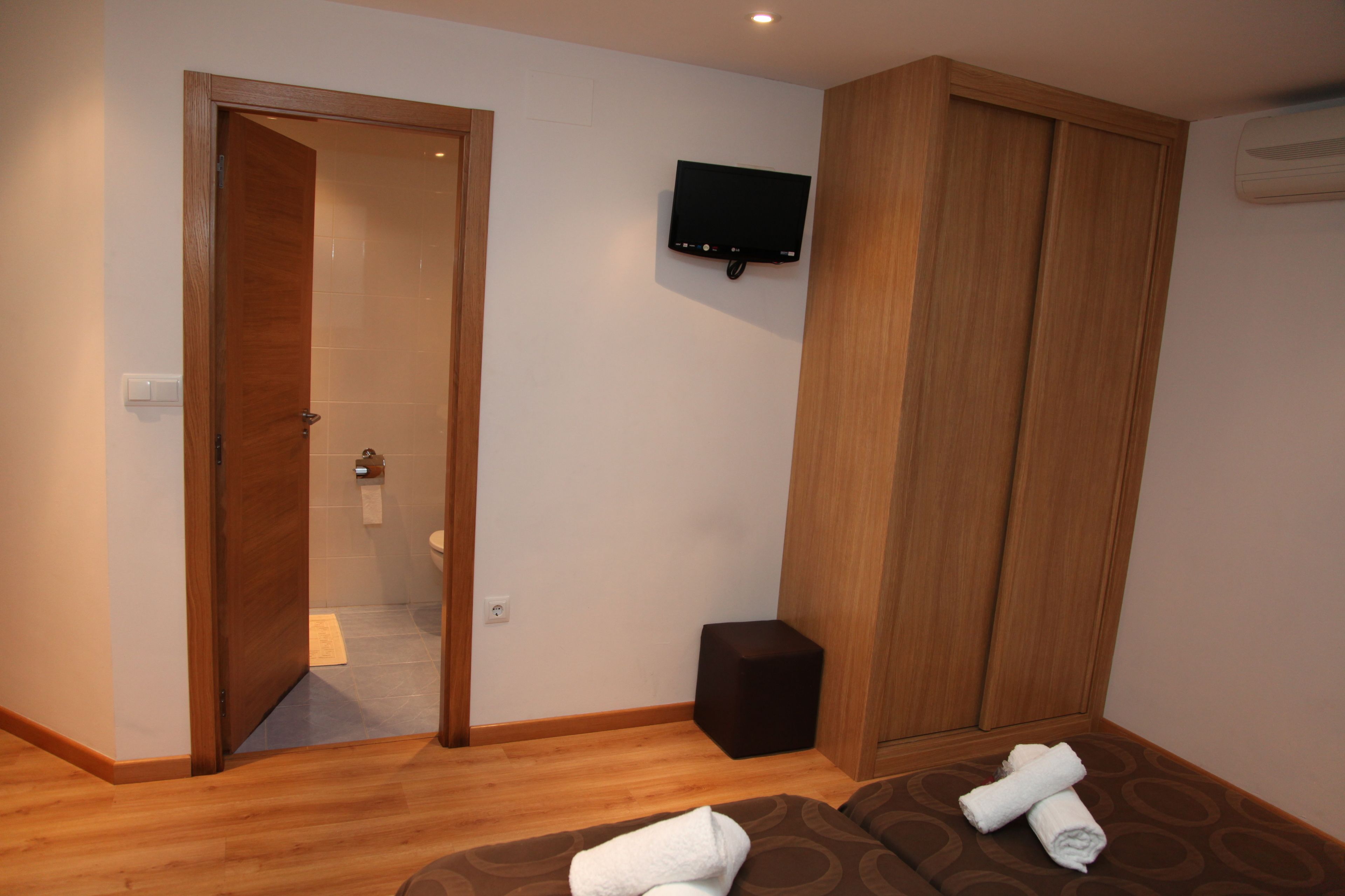 Photo - Pension Orois