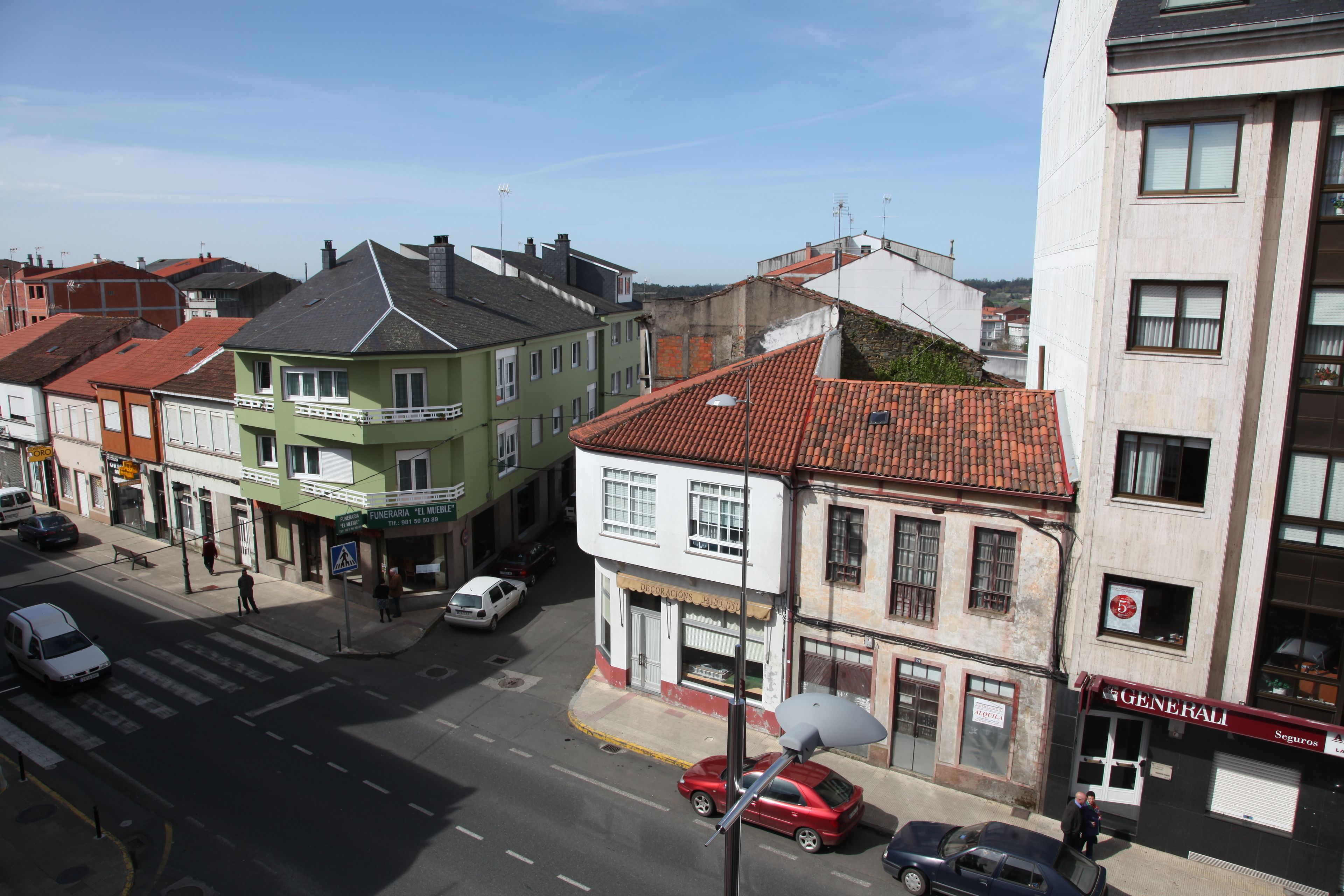 Photo - Pension Orois