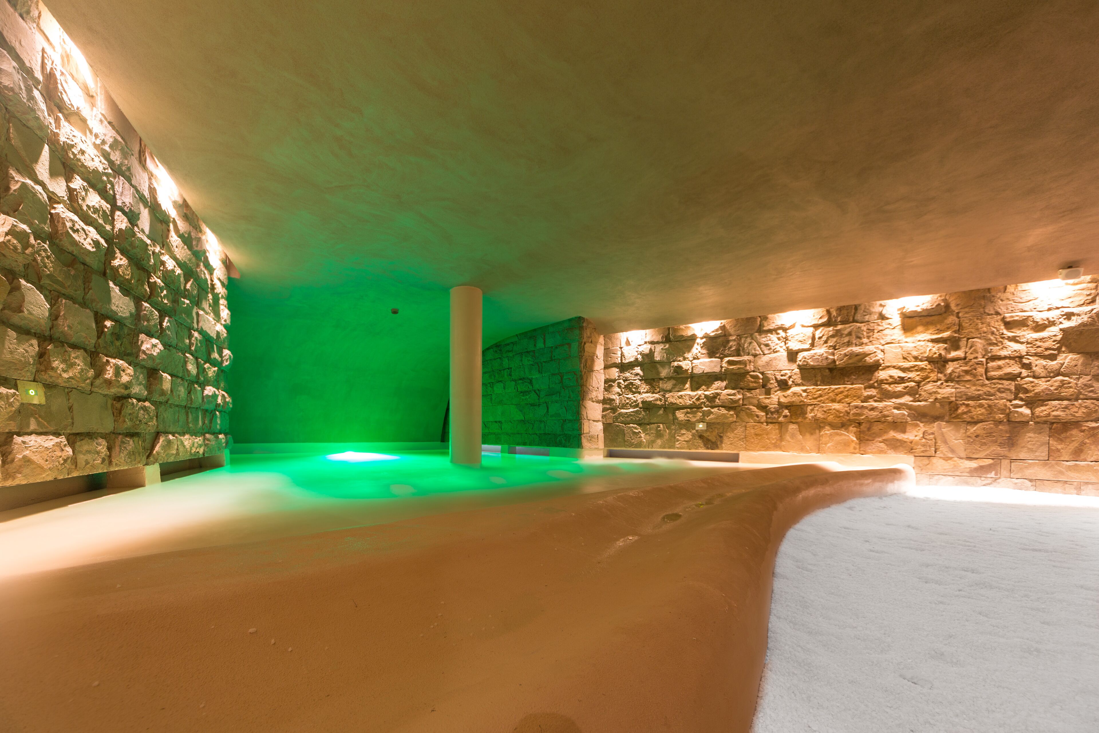 body treatments, facials, massages