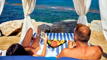 Strandbar