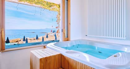 Approdo Resort Thalasso Spa