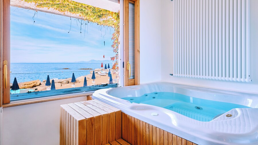 Approdo Resort Thalasso Spa