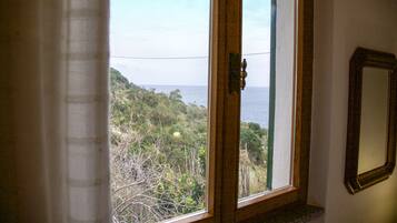 Villa | Ausblick vom Zimmer