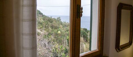 Villa | Vue de la chambre