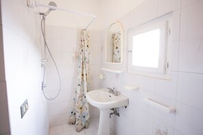 Bathroom - Appartamento Trilo La Padulella (Portoferraio)