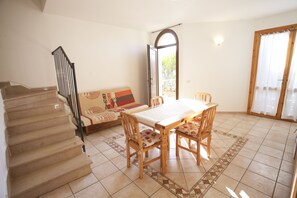 Appartement | Coin séjour