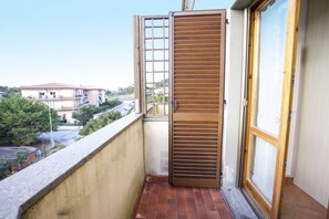 Apartment | Balcony - Appartamento Trilo Sottobomba (Portoferraio)