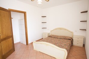 Apartment | 2 bedrooms, cribs/infant beds - Appartamento Trilo Sottobomba (Portoferraio)