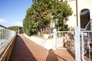 Exterior - Appartamento Trilo Sottobomba (Portoferraio)