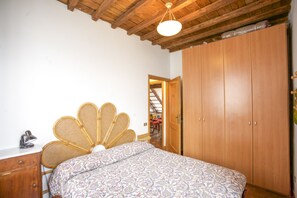 Apartamento | 2 quartos, berços (sobretaxa)
