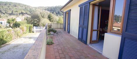 Departamento | Balcón