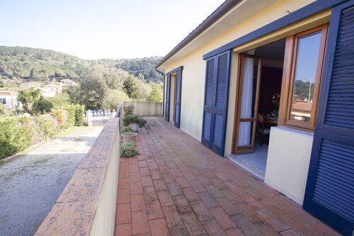 Villino Mediterraneo