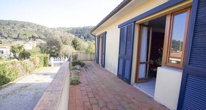 Villino Mediterraneo