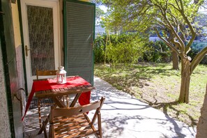 Garden - Appartamento il Mandarino (Portoferraio)