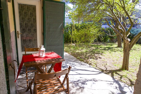 Jardin