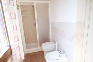 Bathroom - Appartamento Le Terme (Portoferraio)