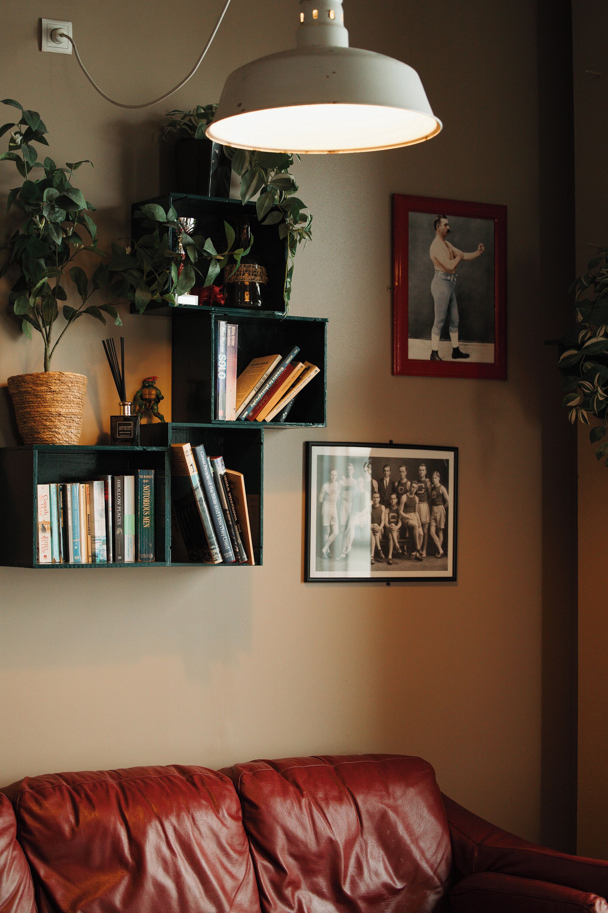 Foto - KEX Hotel and Hostel