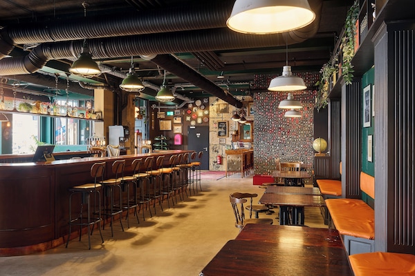 Bar (na propriedade)