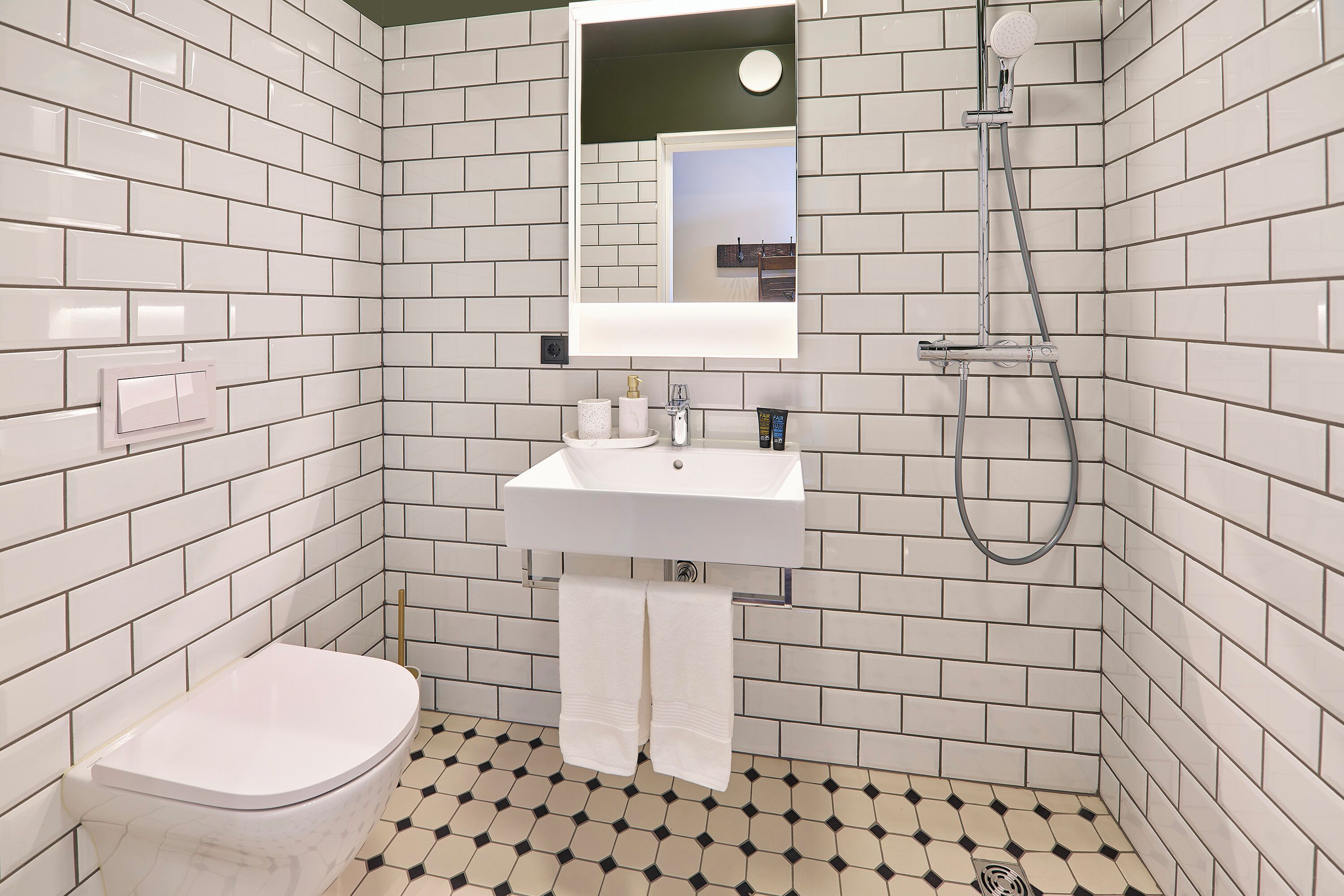 Foto - KEX Hotel and Hostel