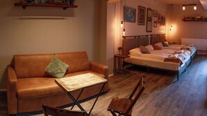 Unclassified image, 4 of 135, button - KEX Hotel and Hostel Reykjavik (Reykjavik)