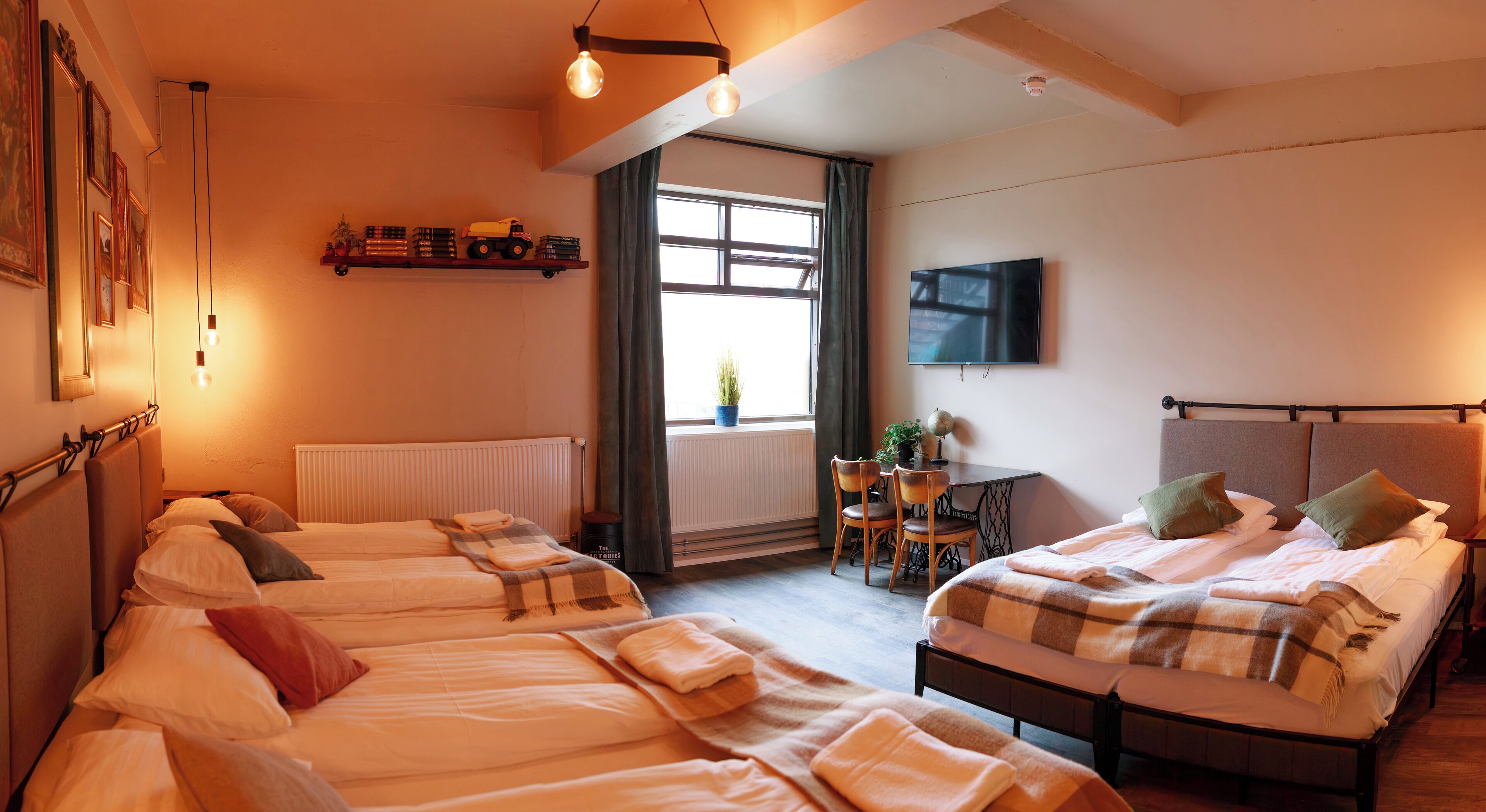 Habitación