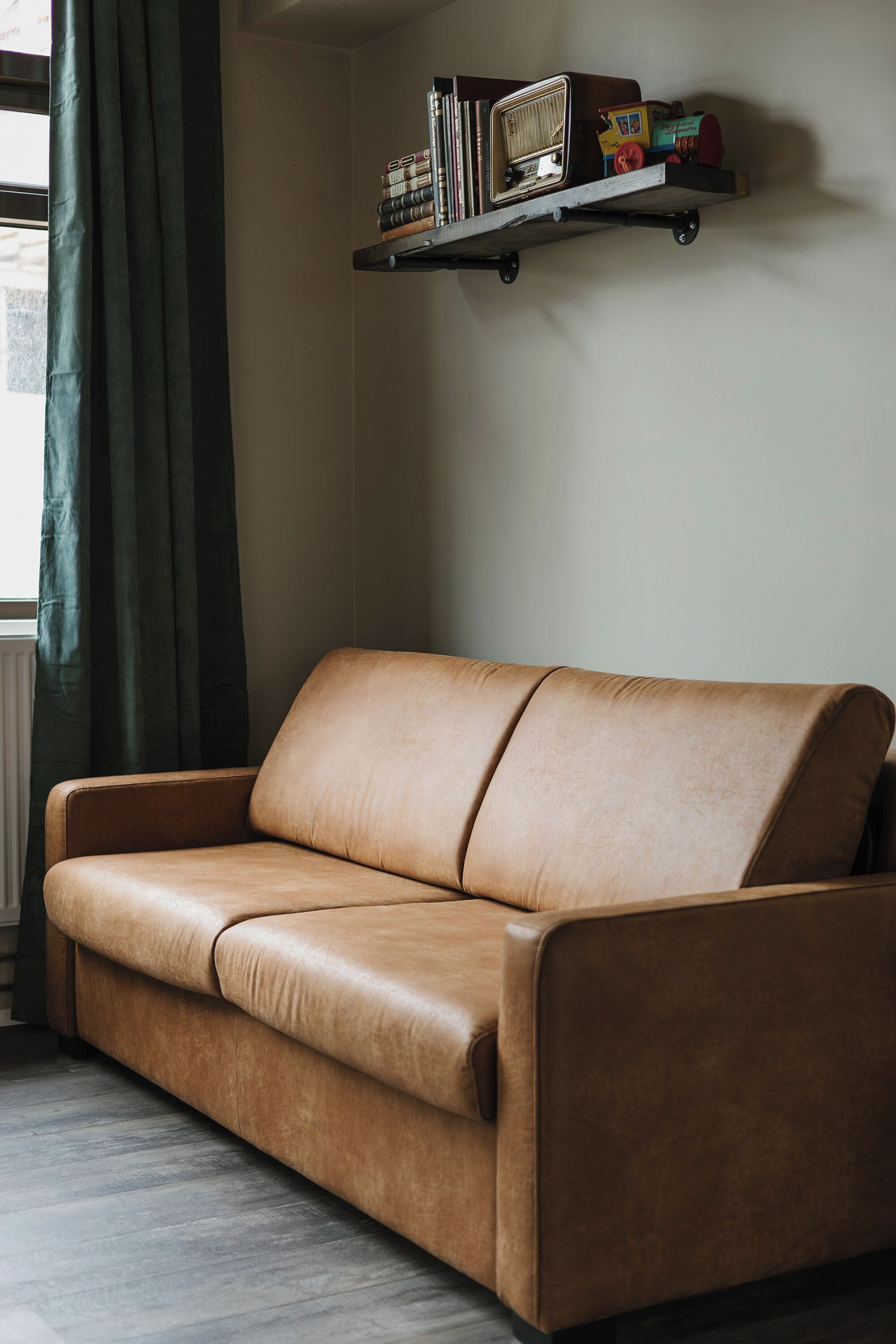 Foto - KEX Hotel and Hostel