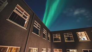 Unclassified image, 5 of 135, button - KEX Hotel and Hostel Reykjavik (Reykjavik)