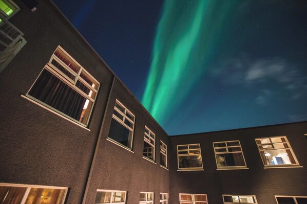 Exterior - KEX Hotel and Hostel Reykjavik (Reykjavik)