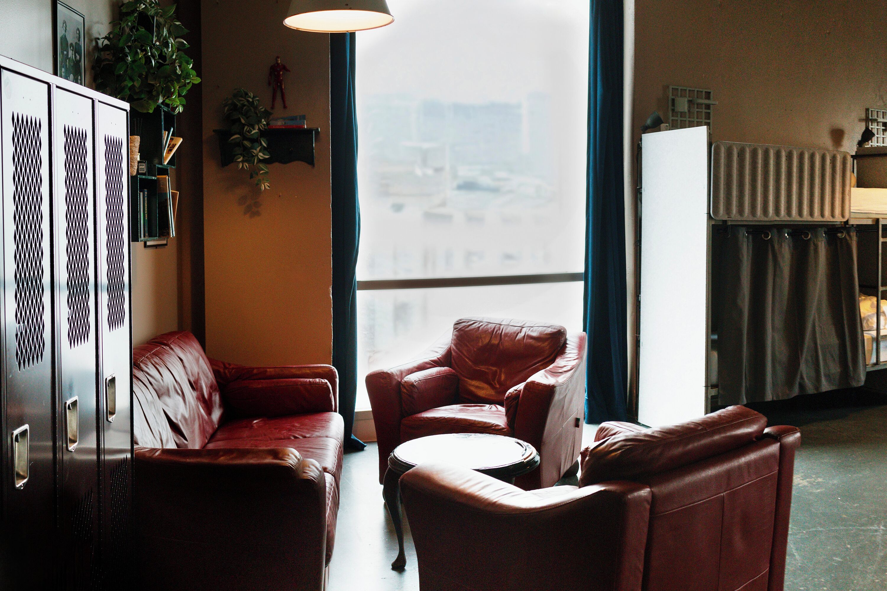 Foto - KEX Hotel and Hostel