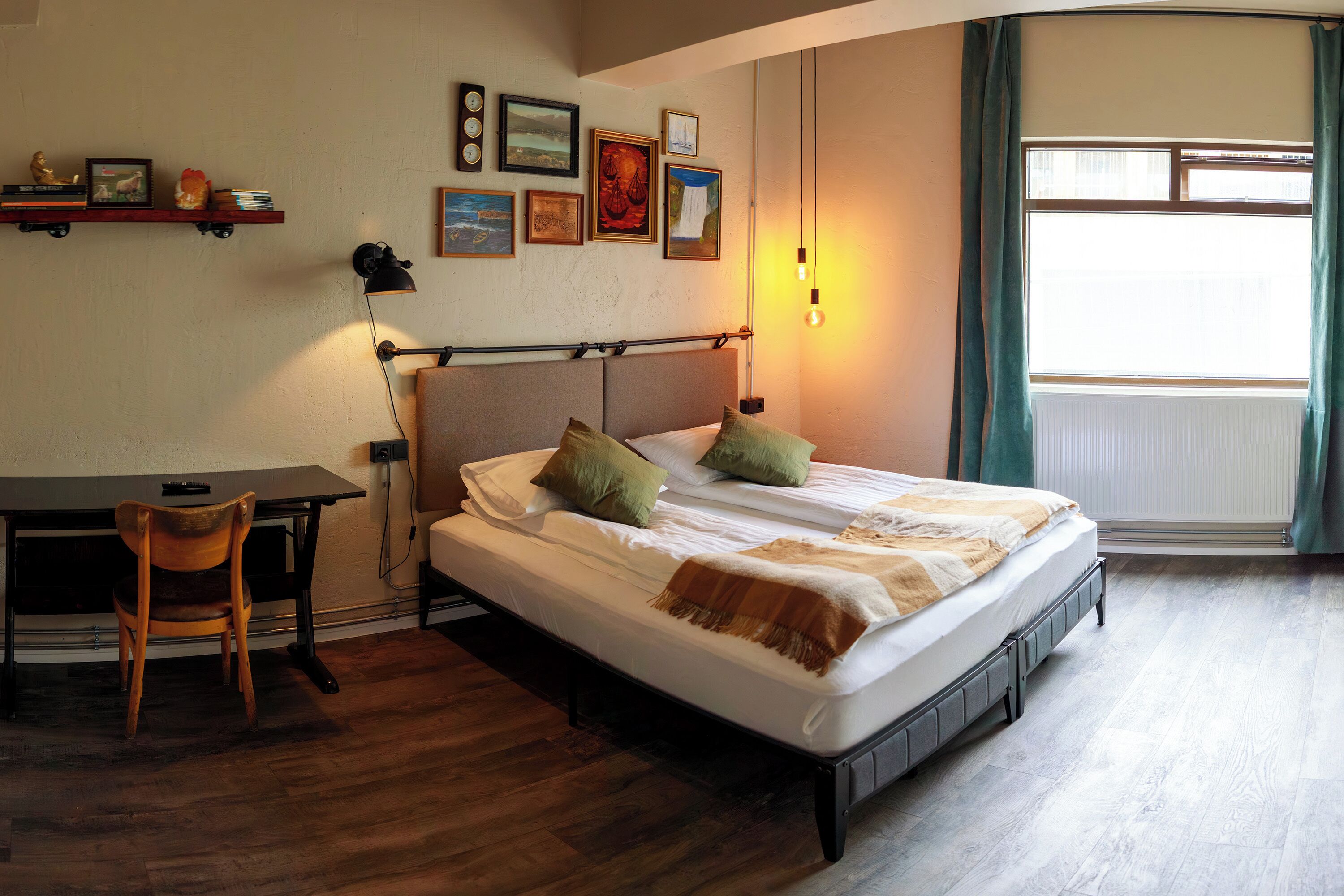 KEX Hotel and Hostel Reykjavik Reviews, Deals & Photos 2026 - Expedia