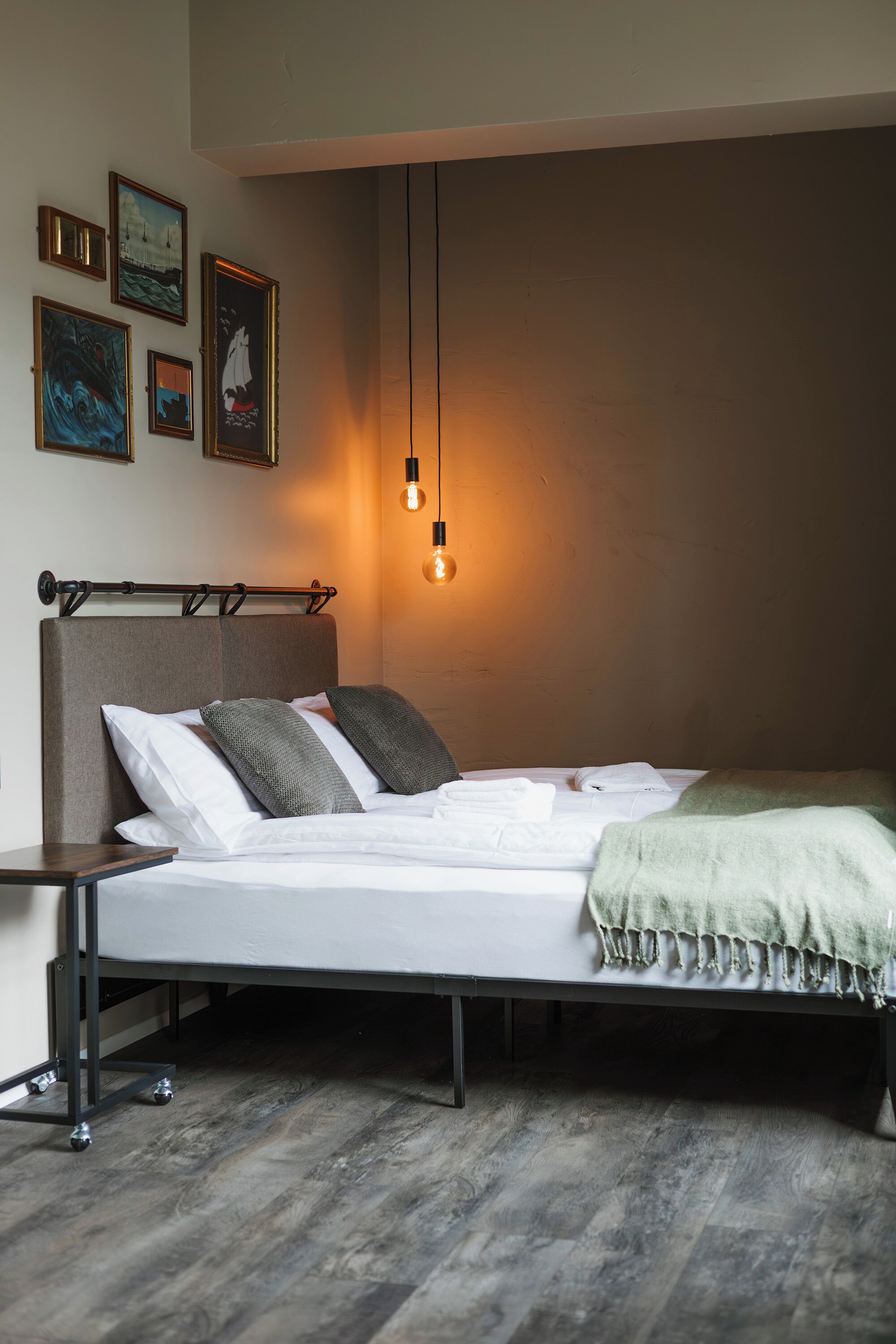 KEX Hostel and Hotel Reykjavik Reviews, Deals & Photos 2026 - Expedia