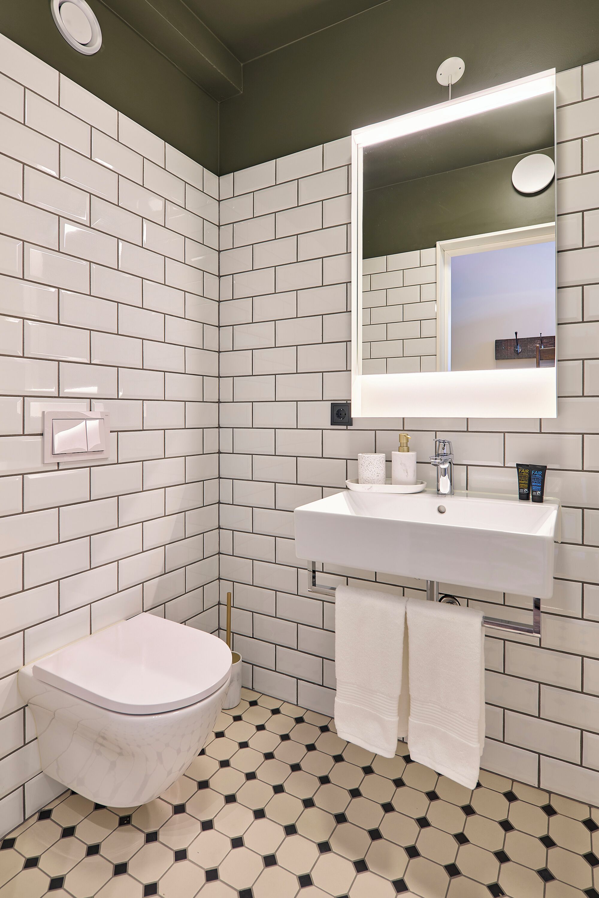 Foto - KEX Hotel and Hostel